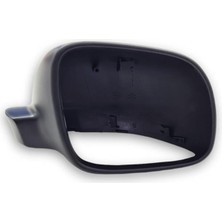 Gkl Seat Arosa 1997-2004 Sağ Yan Dış Dikiz Aynası Kapağı Küçük Tip 3B1857538B