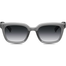 Bolon BL3152-A11 Güneş Genç Erkek,kadın,unisex Köşeli Çerçeveli Asetat UV400