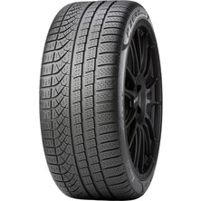 Pirelli Pırellı 295/35R20 101V P-Zero Wınter (Nao) 2023 Üretim Kış Lastiği