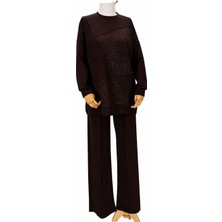 JOOQSTORE Spor Tunik Takım