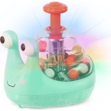 B.Toys Beceri Oyunu - Escar Glooooow