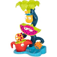 B.Toys Tropikal Su Çarkı