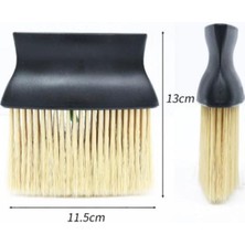 Lokiboo Detay Temizlik Fırçası Klima Izgara Temizleme Yumuşak Uçlu