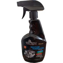Lokiboo Ebrayn Motor Temizleyici Sprey 500ML