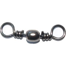 Genba 144'LÜ Paket Düz Fırdöndü 9