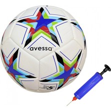 Supertrend 4 Astar Ftubol Topu Pomp FT-800-140