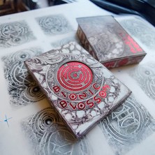 Uspcc Dawn Of The Ancients (Light Bionic Edition) Oyun Kartı