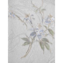 Camelıa Italyan Duvar Kağıdı 2111 (7m2)