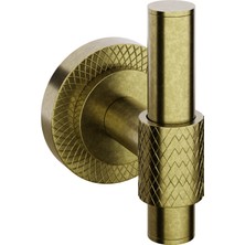 DKR Dekor Banyo - Valencia Askı  (Antique)