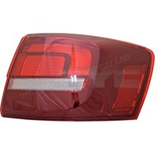 Tyc Volkswagen Jetta Arka Stop Sıyah Sağ 2014- (Oem No:  5C6945096L)