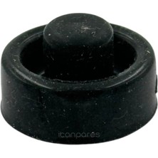 Akat Fissler Ile Uyumlu Eski Tip Düdüklü Tencere Ventili - 037-665-00-730/0 (Alternatif Ürün)