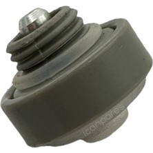 Akat Bütün Markalar Ile Uyumlu Universal, Ile Uyumlu Fissler Unimatic, Vivavit Royal, Vitaquick düdüklü Tencere Ventili - Yeni Tip