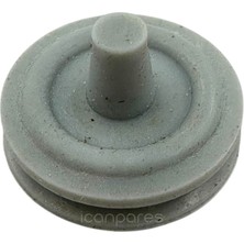 Akat Bir Çok Marka Ile Uyumlu Düdüklü Tencere Emniyet Contası Ince , Karaca Için