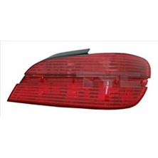 Tyc Peugeot 406 Arka Stop Sol 1999-2004 (Oem No:  6350L5)