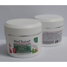 BioCharm Selülit & Güzellik SPA Maskesi  (Cellulite & Beauty SPA Mask) 250 g