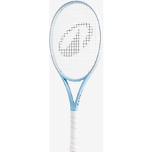 Decathlon Kuikma Yetişkin Tenis Raketi - Mavi - Tr Easy Graph Lite