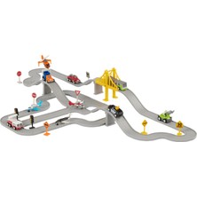 Driven Mini Araçlar Havalimanı Seti