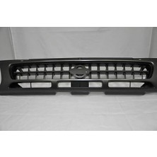 TŞT Nissan Pathfinder/terrano Ön Panjur Sıyah 1997 (Oem No:  623100W001)