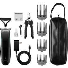 Andis Easy Trim Kablosuz Kedi & Köpek Pati Altı Tıraş Makinesi