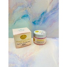 Mhyssa Naturals Doğal Hiyalüronik Asit Cilt Maskesi / Hyaluronic Acid Jelly Mask (50ML)