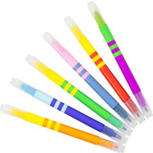 Tiger Tribe Renk Değiştiren Sihirli Kalemler