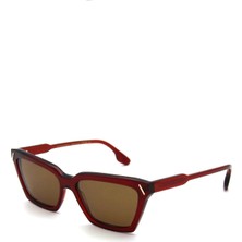 Victoria Beckham Vb 661S 610 Kadın Güneş Gözlüğü