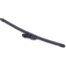 Silbak Vw Volkswagen Scirocco 2008-2018 Arka Silecek Süpürgesi Silgi Silgeç 25CM