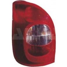 Tyc Citroen Xsara Pıcasso Arka Stop Sol 2000-2004 (Oem No:  6350N0)