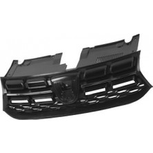 TŞT Dacia Sandero Ön Panjur 2016- (Oem No:  623107554R)