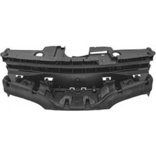 TŞT Renault Kangoo Ön Panjur Demiri Plastik 2012-  (Oem No:  620125518R)