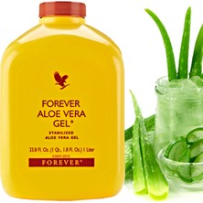 Forever Living Aloe Vera Gel