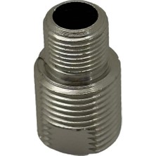 Akat Semaver Ile Uyumlu Musluk Bağlama Nipeli, Teknogrand