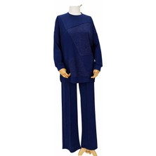 JOOQSTORE Spor Tunik Takım