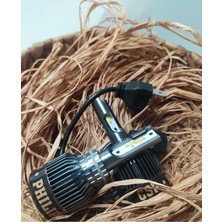 Yamaha Jzf R25 Şimşek Etkili LED Xenon ( Mükemmel Işık Gücü )