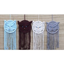 Neva Prime Baykuşlu Düş Kapanı Model 1