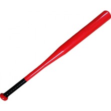 Supertrend Metal Beyzbol Sopası 61 cm Bs-10 Kırmızı