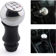 Lokiboo Peugeot Uyumlu 5 Ileri Manuel Vites Topuzu ONV233