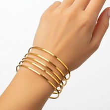 22 Ayar 10 Gram Ajda Bilezik – Yatırımlık