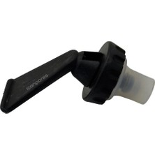 Akat Semaver Ile Uyumlu Musluk Başı Teknogrand, Başlık, Tepesi, Çay Kazanı Musluğu Kapak Takımı, Çaycı, Semaver, Kahveci Kazanlar Için