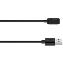 Maks Technology Huawei Watch Fit Mkst USB Şarj Kablosu - Siyah