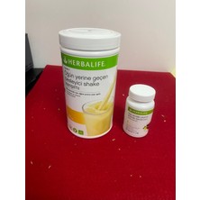 Herbalife Muzlu Shake Limon Çay 51 gr
