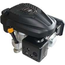 Emak K 805 Benzinli Çim Biçme Motoru 196 cc Alttan Milli