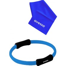 Supertrend 2li Pilates Set Mor