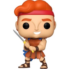 Funko Pop! Vhs Cover: Disney - Hercules, Amazon Exclusive Figür