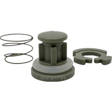 Akat Korkmaz Ile Uyumlu Clipso Düdüklü Tencere Sibobu (Ölçülere Dikkat Ediniz)