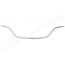 Dega Renault Megane Ön Panjur Nikelaj Bandı Alt 2016- (Oem No:  623851211R)