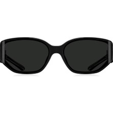 Bolon BX5007-A10 Güneş Genç Kadın Geometrik Çerçeveli Asetat UV400