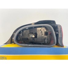 Tyc Citeoen Saxo Arka Stop Komple Sol 1999- (Oem No:  6350L8)