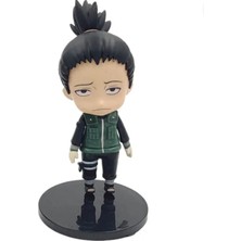 Elit Naruto Shippuden Ninja Aksiyon Figürü