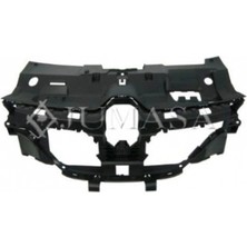 TŞT Renault Megane Ön Panjur Iç Demiri Plastik  2016 (Oem No:  620360534R)